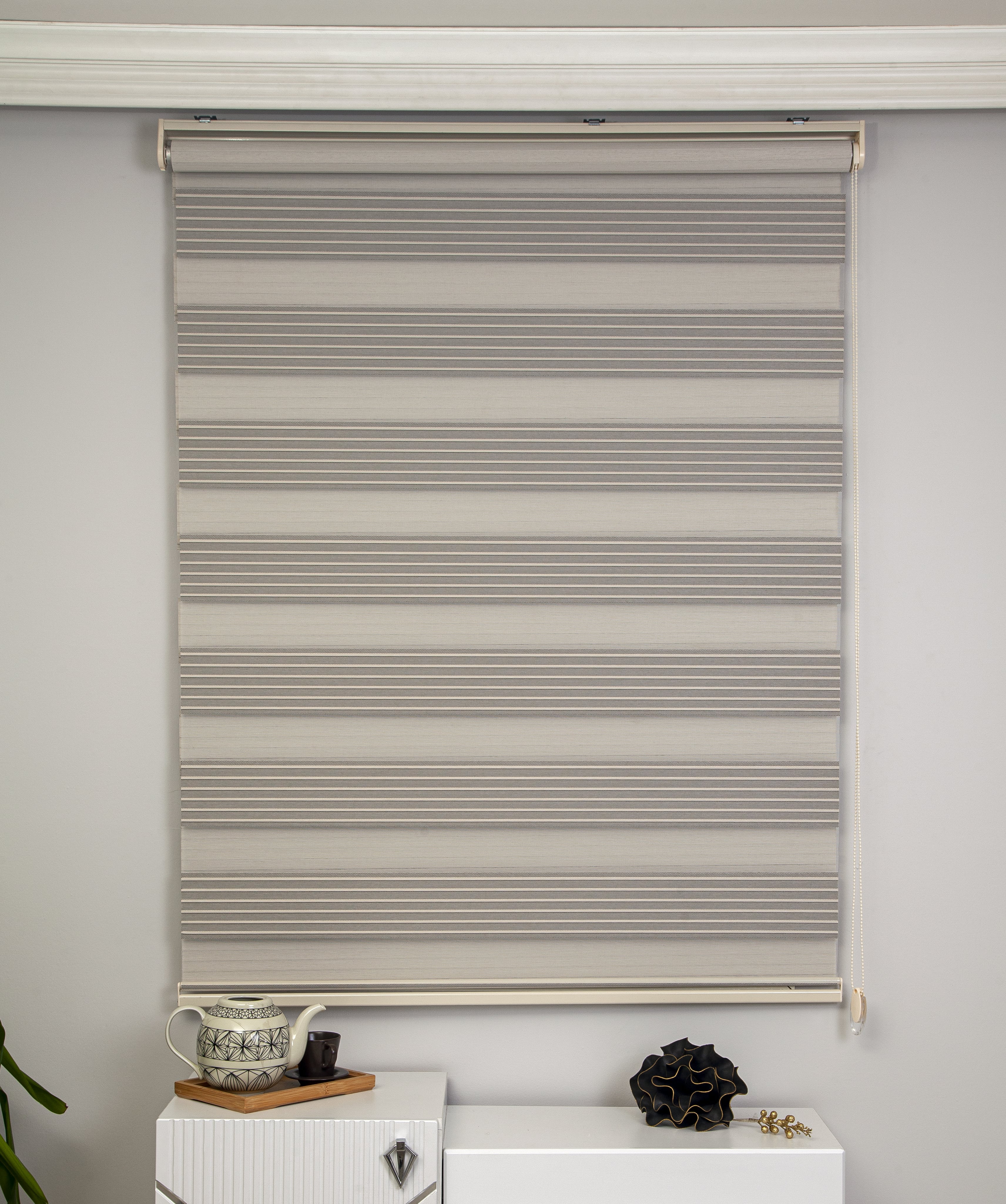 BLACKOUT 200 ZEBRA PERDE