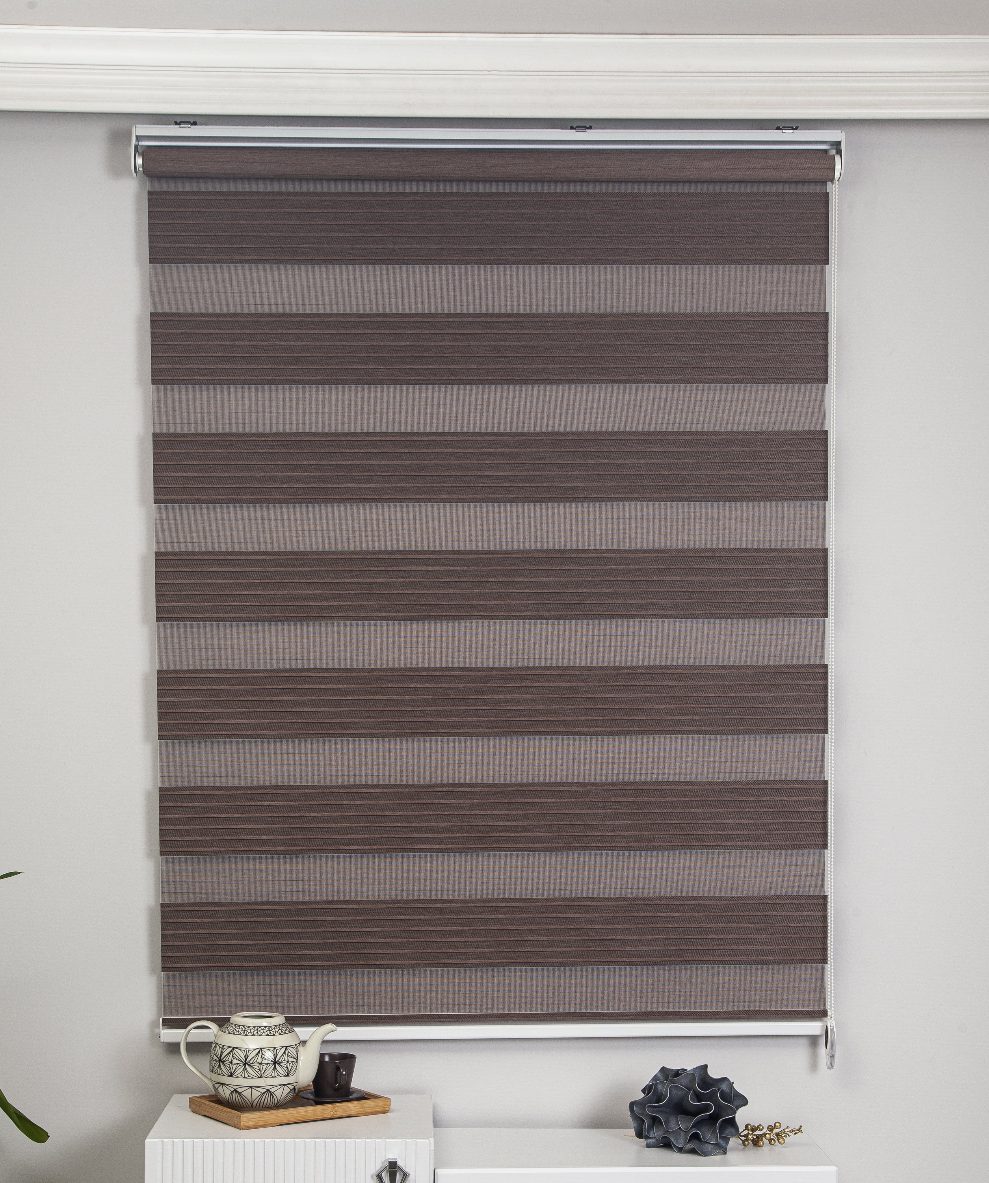 BLACKOUT 202 ZEBRA PERDE