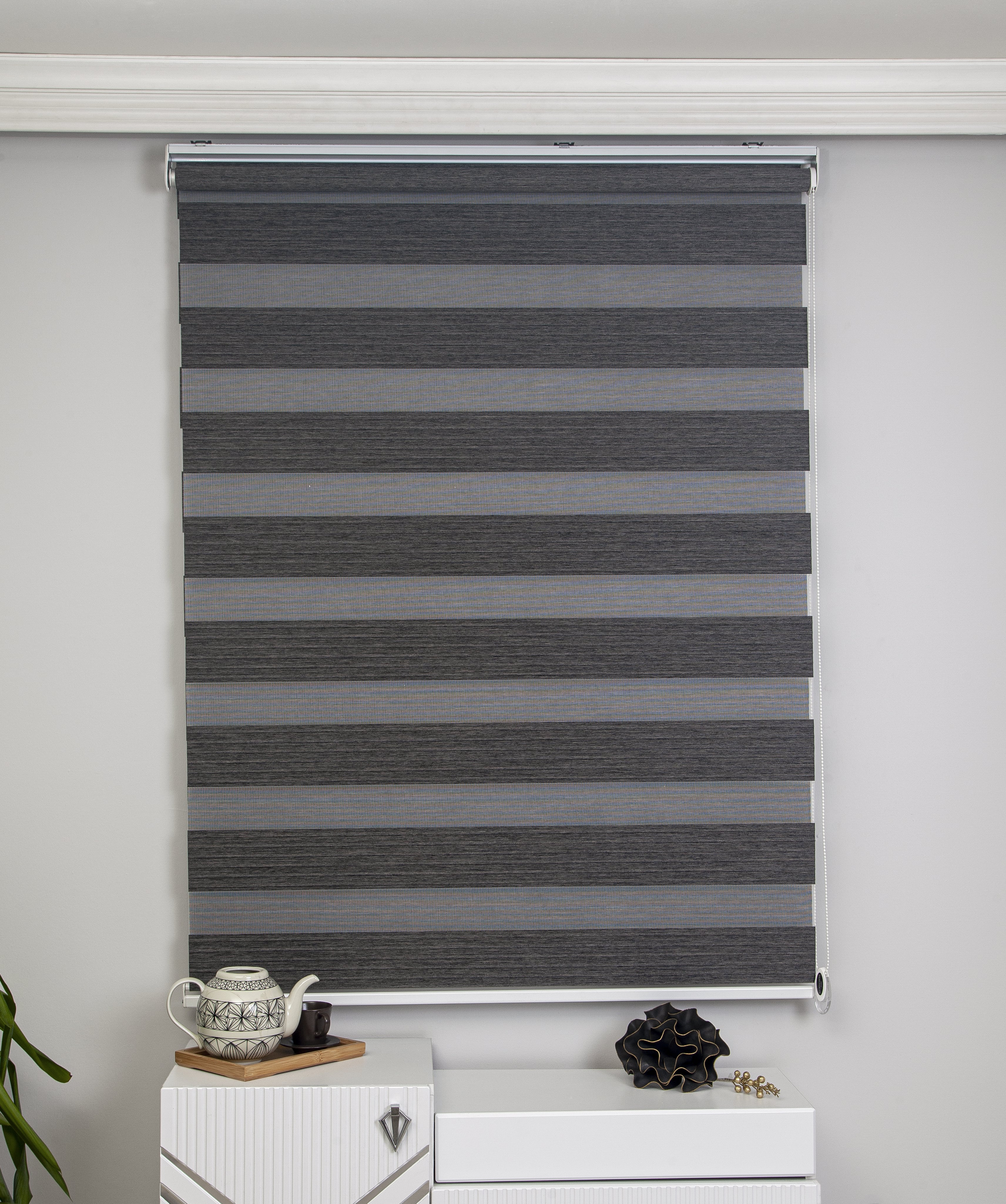 BLACKOUT 203 ZEBRA PERDE