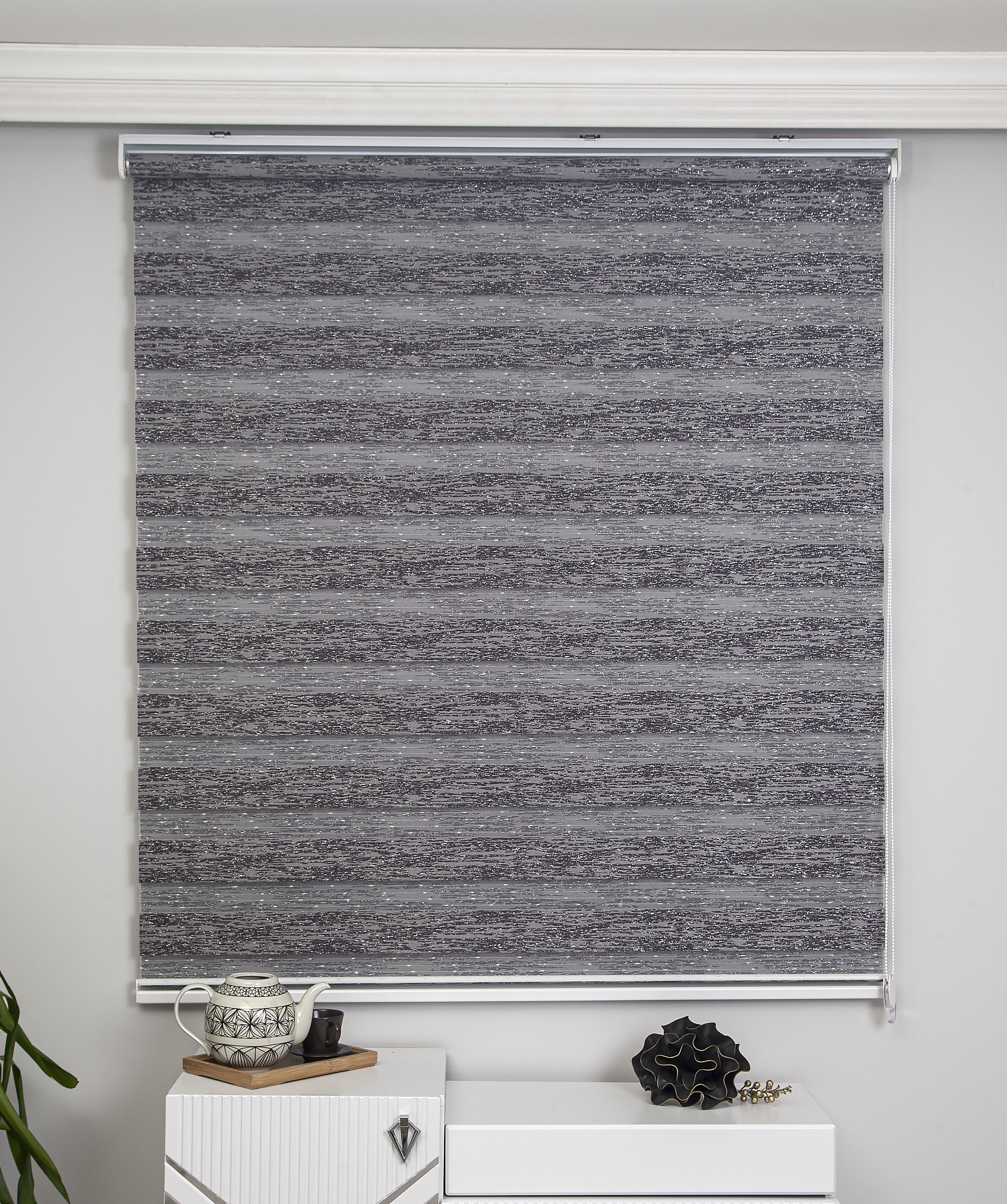 DEFNE 104 JAKARLI ZEBRA PERDE