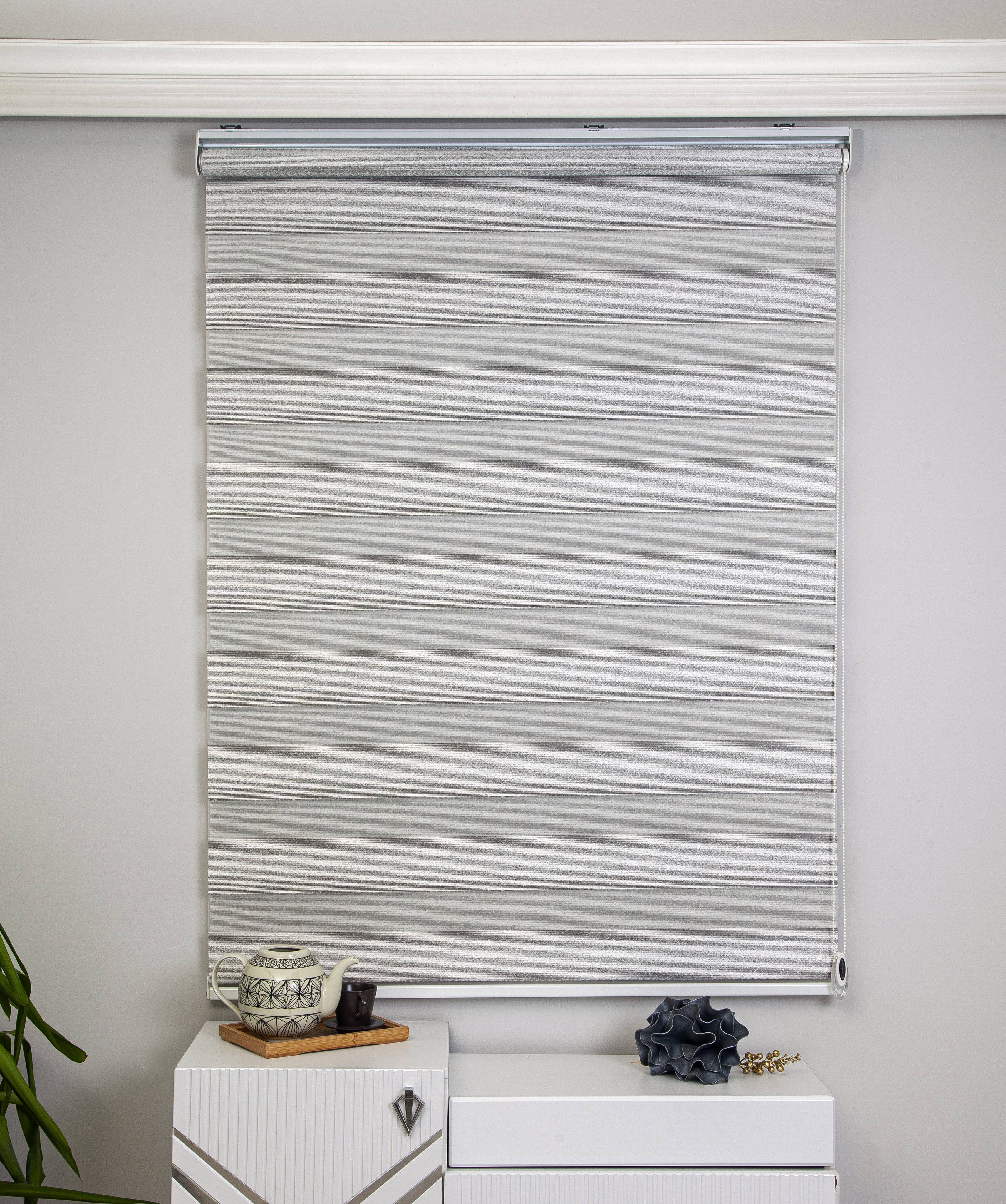 MERT 402 JAKARLI ZEBRA PERDE