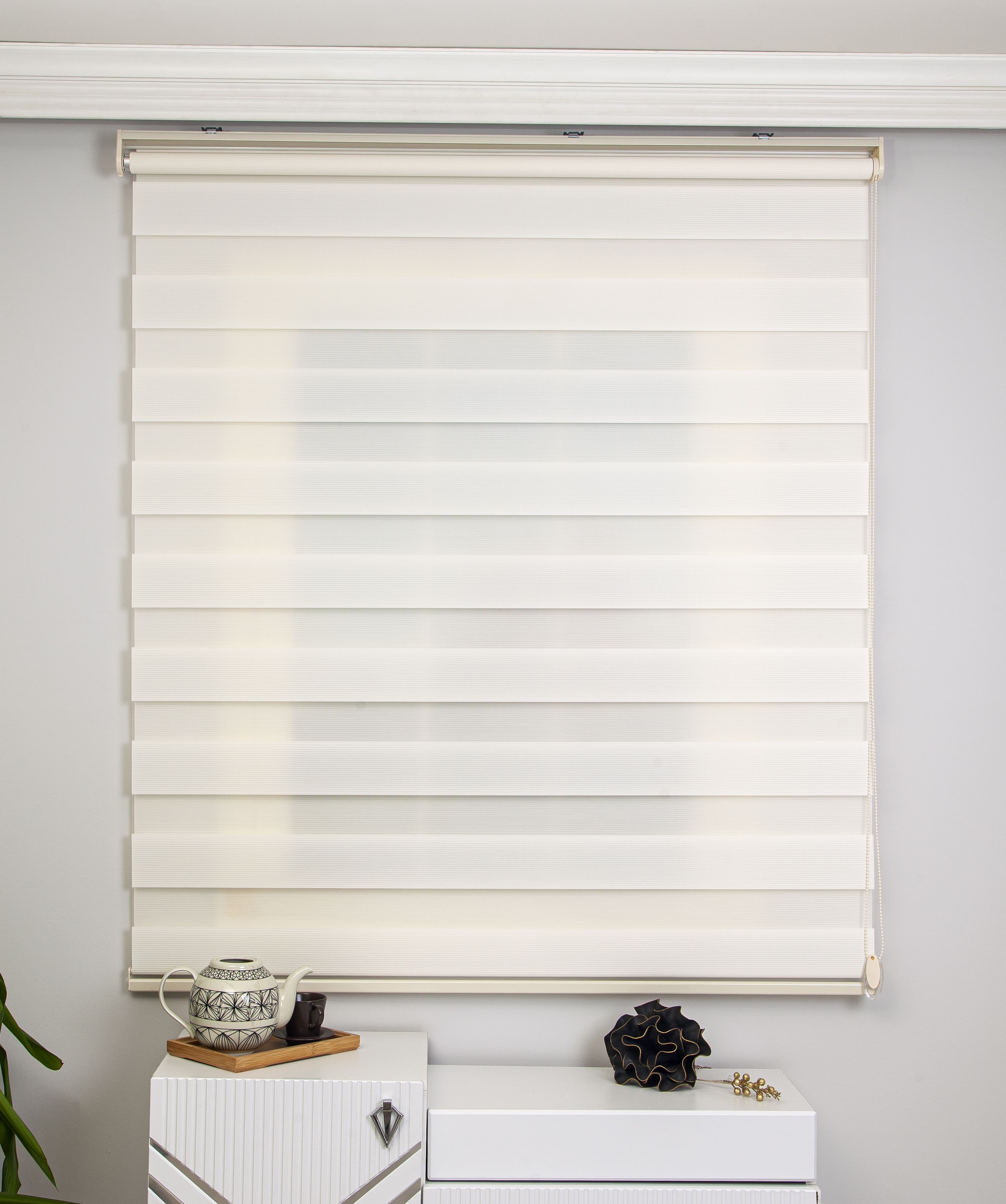 PİLİSE ZEBRA PERDE 1100