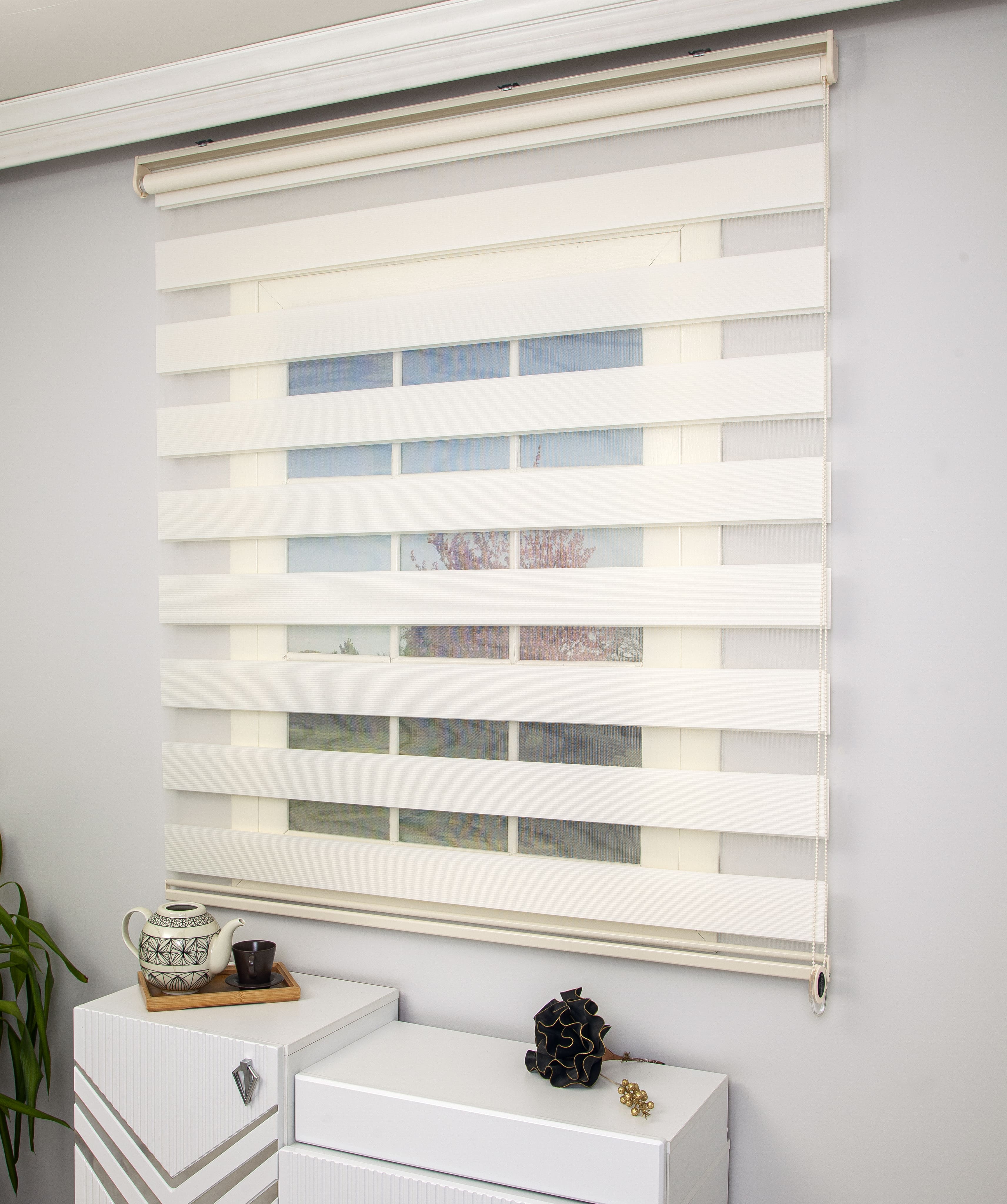 PİLİSE ZEBRA PERDE 1100