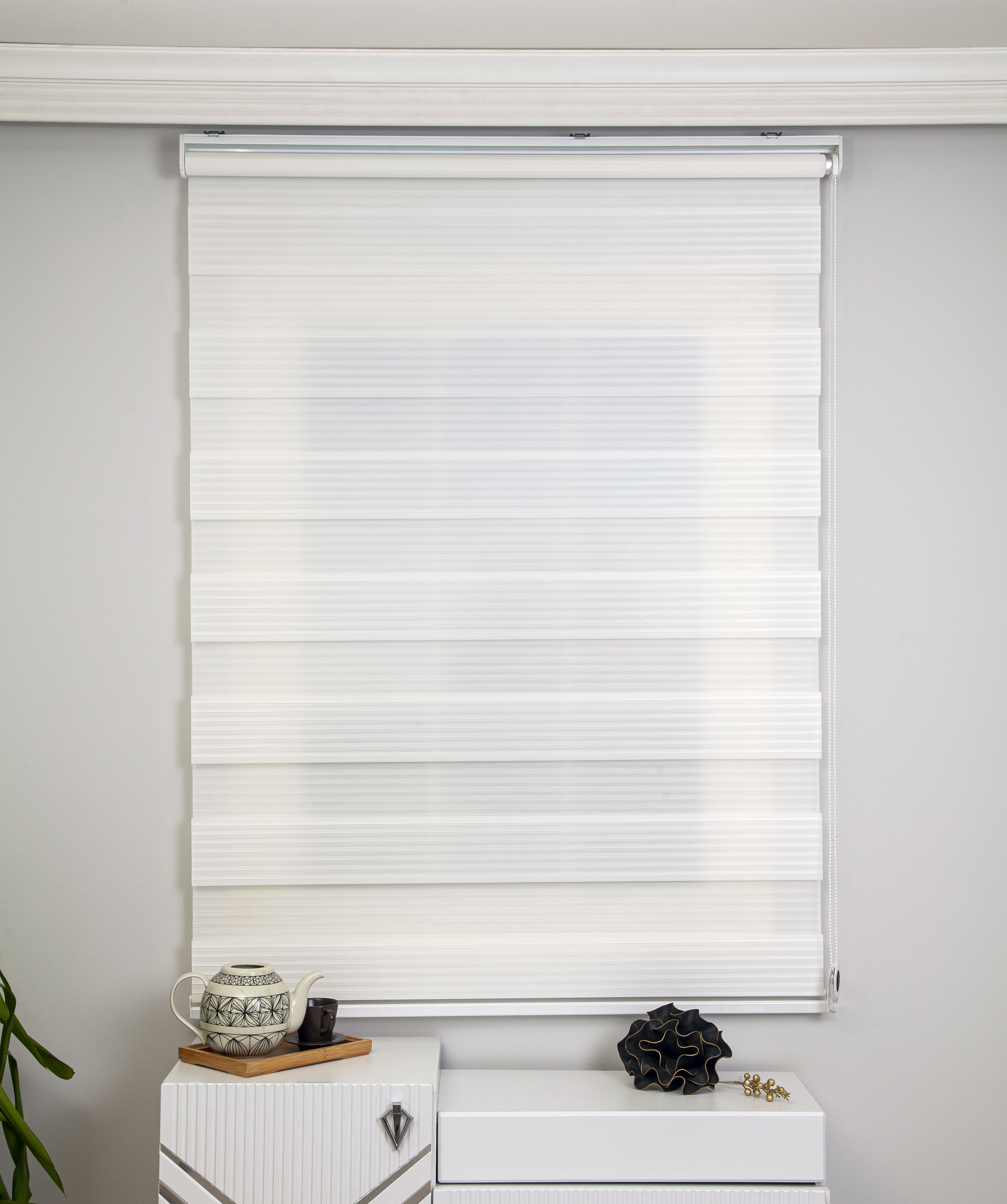 PİLİSE ZEBRA PERDE 1350