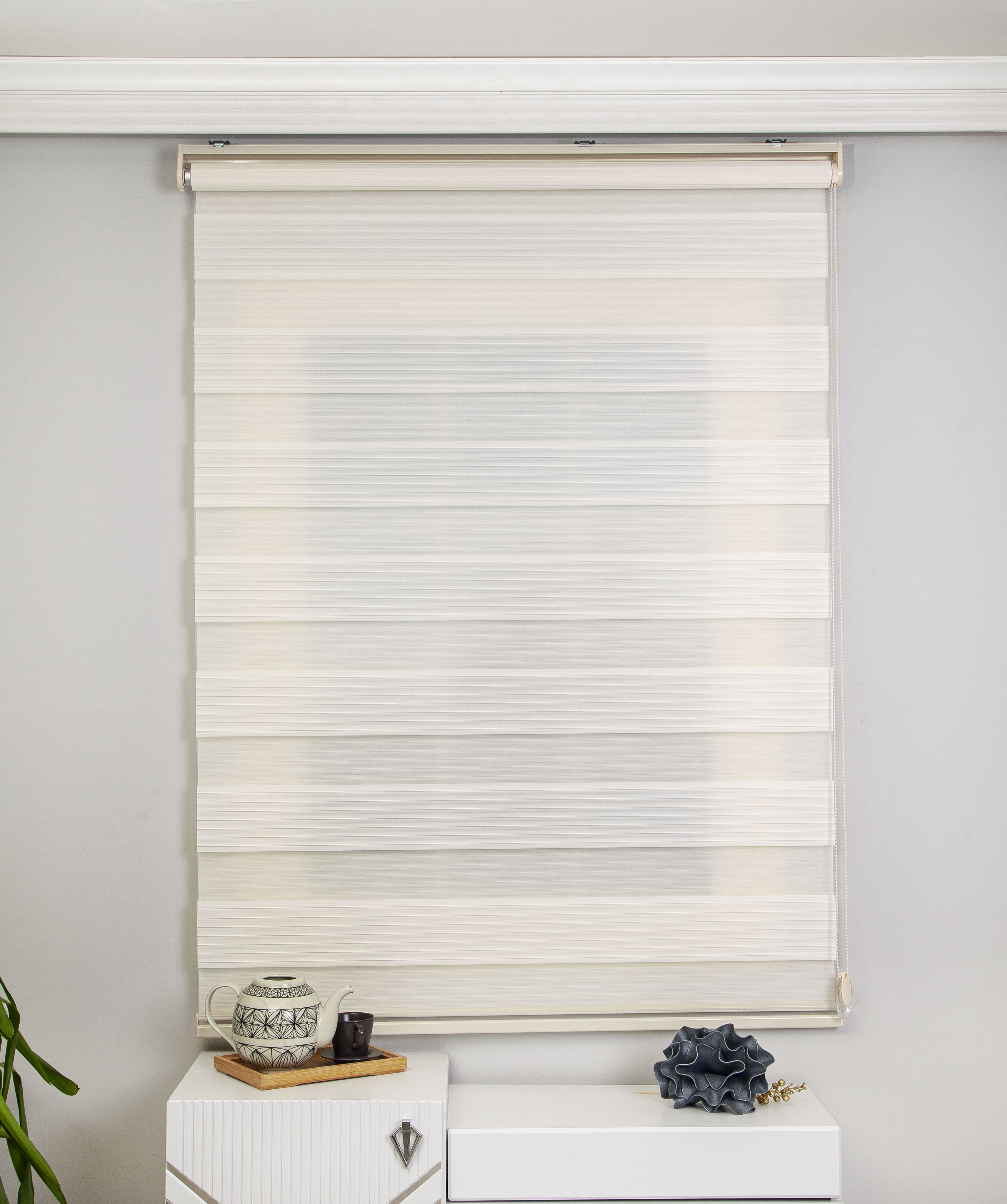 PİLİSE ZEBRA PERDE 1351