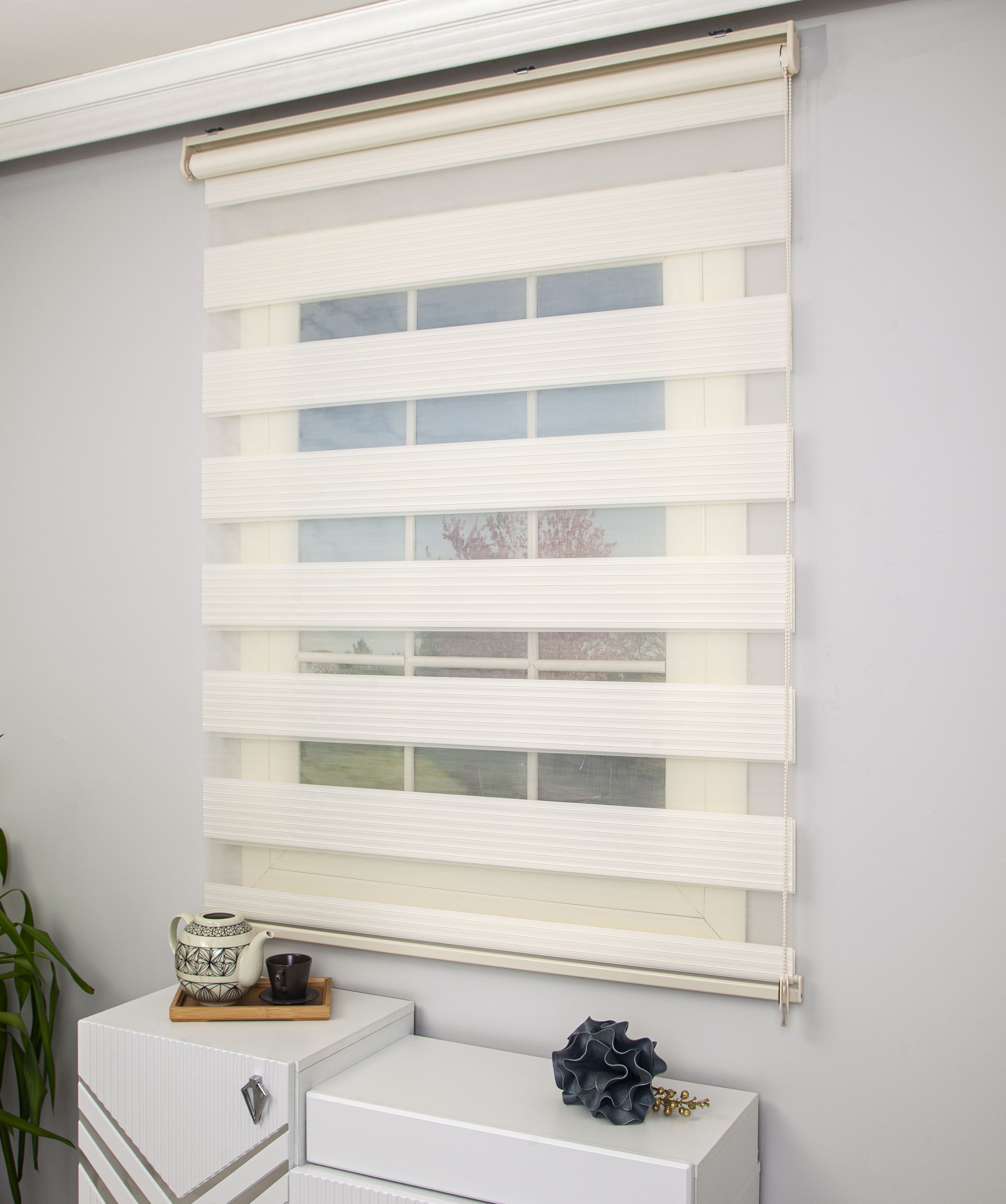 PİLİSE ZEBRA PERDE 1351