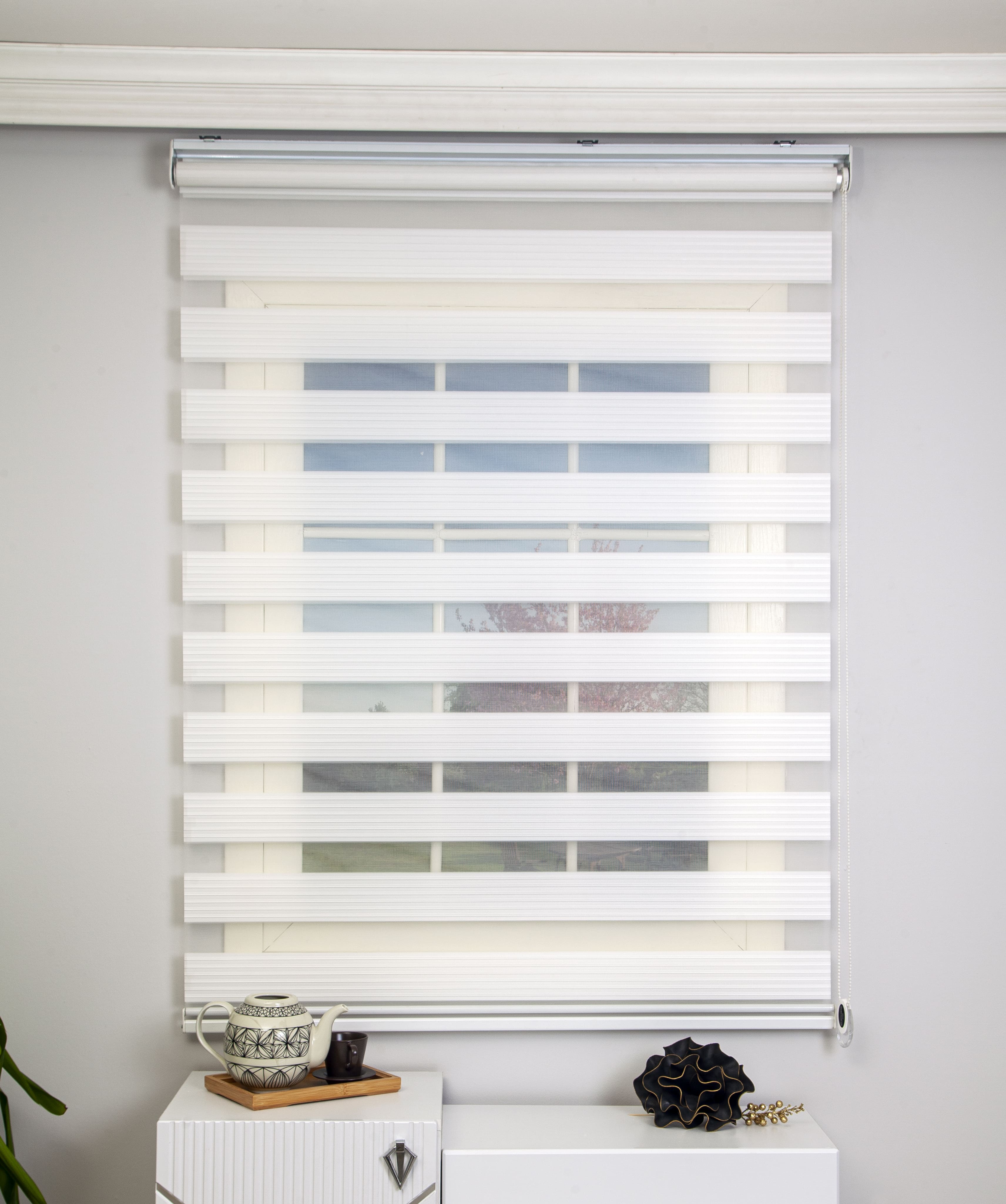 PİLİSE ZEBRA PERDE 1352