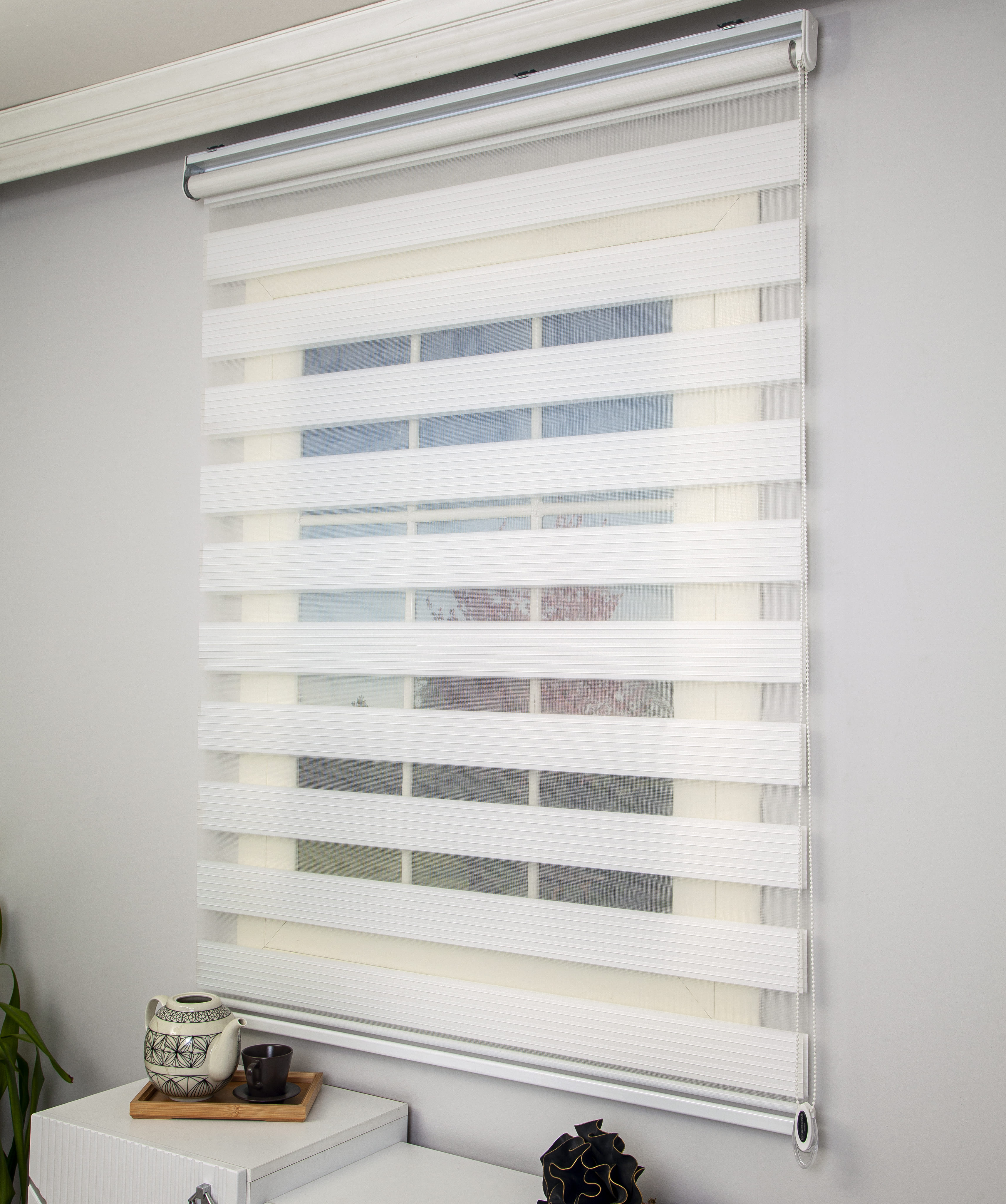 PİLİSE ZEBRA PERDE 1352