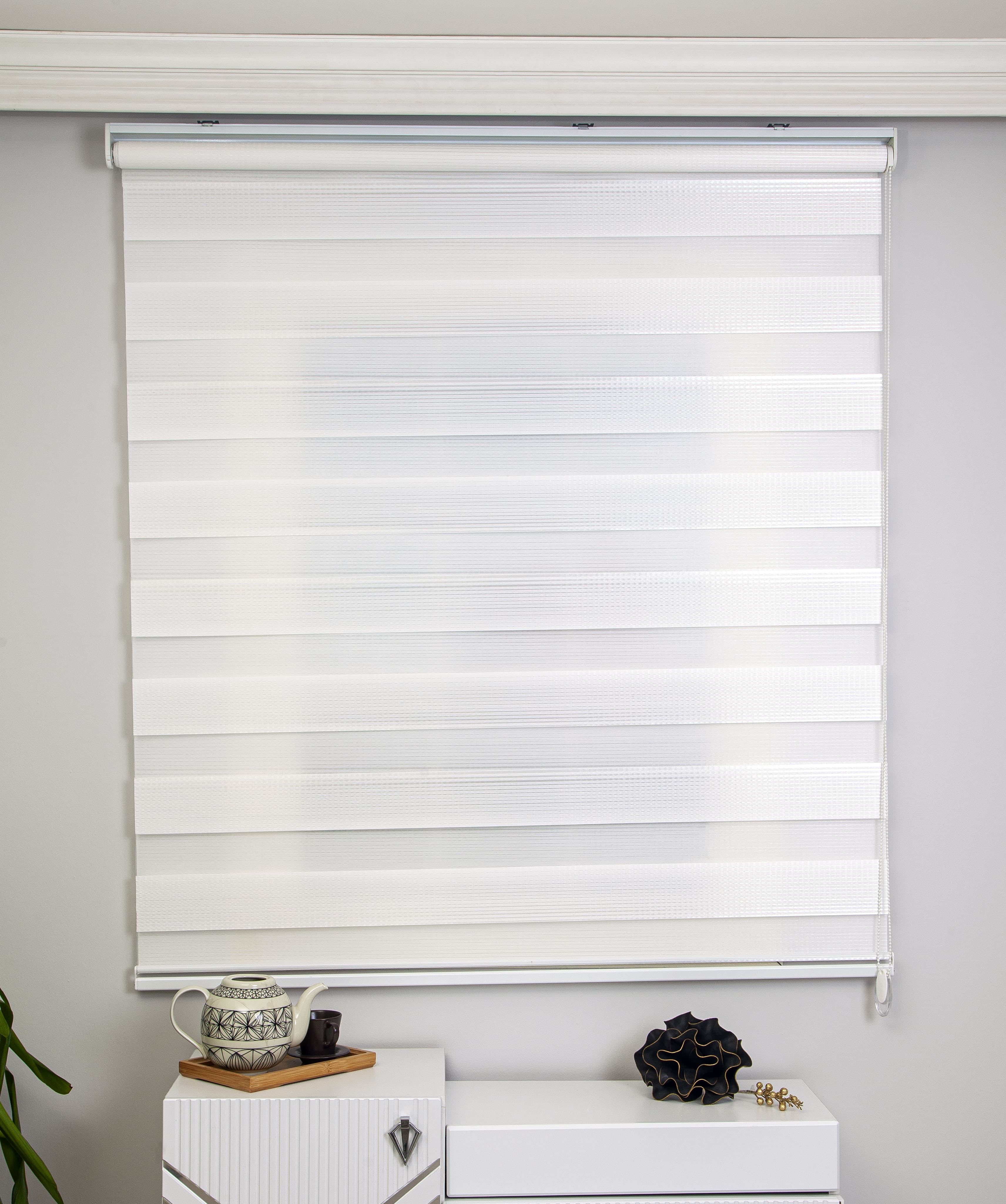 RENK GEÇİŞLİ ZEBRA PERDE BAKÜ 1450