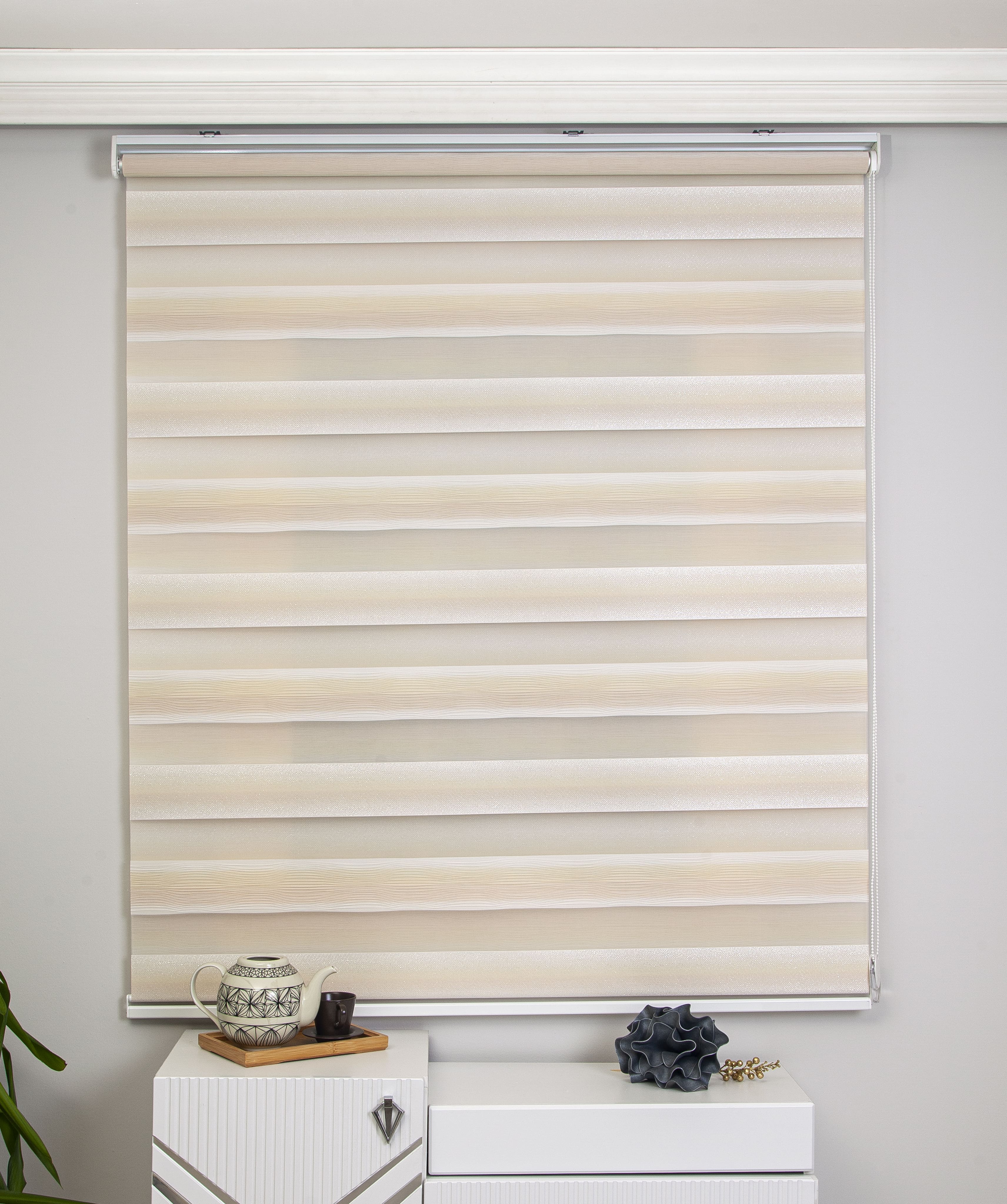 RENK GEÇİŞLİ ZEBRA PERDE BERLİN 650