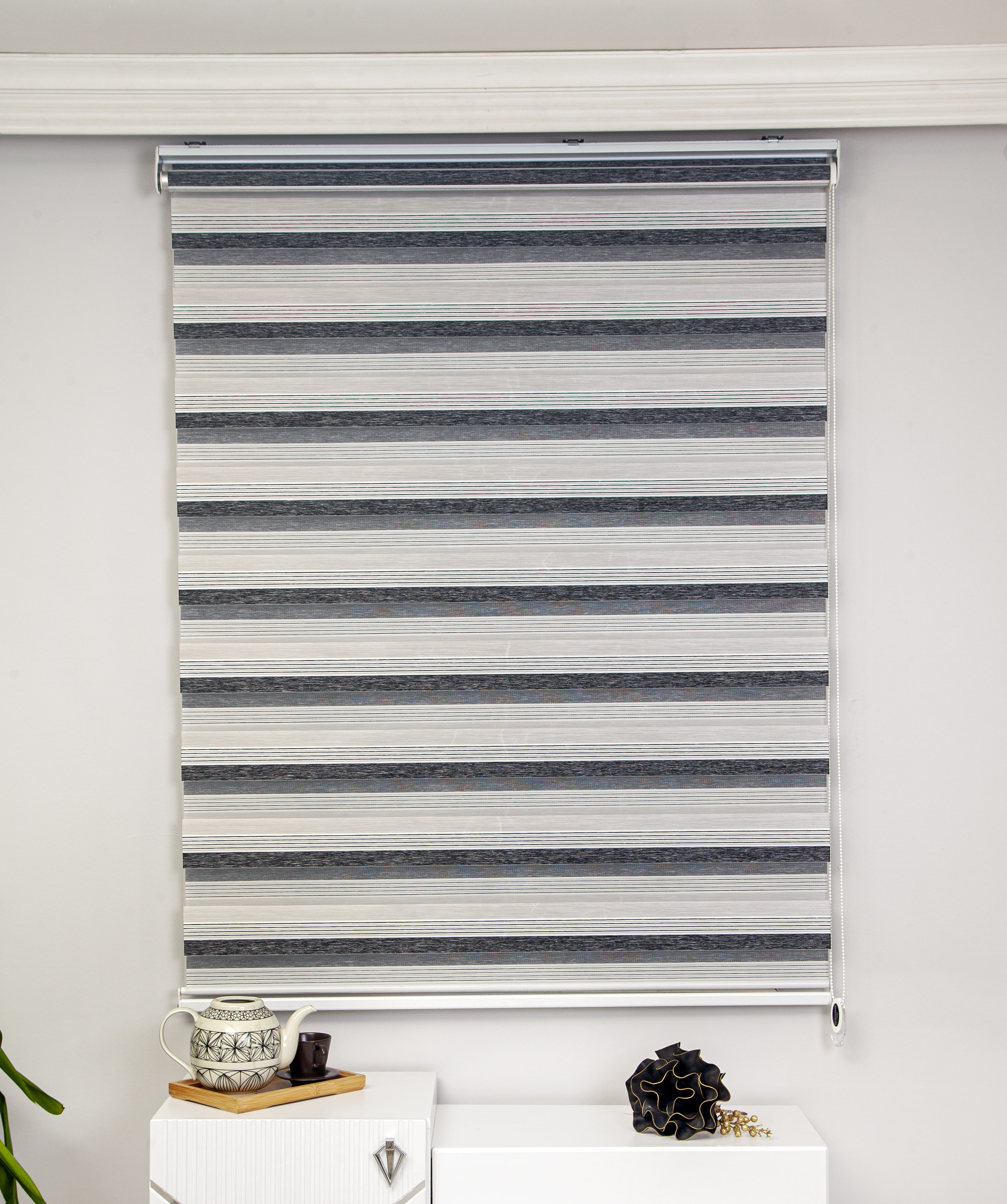 RENK GEÇİŞLİ ZEBRA PERDE CLASS 1303