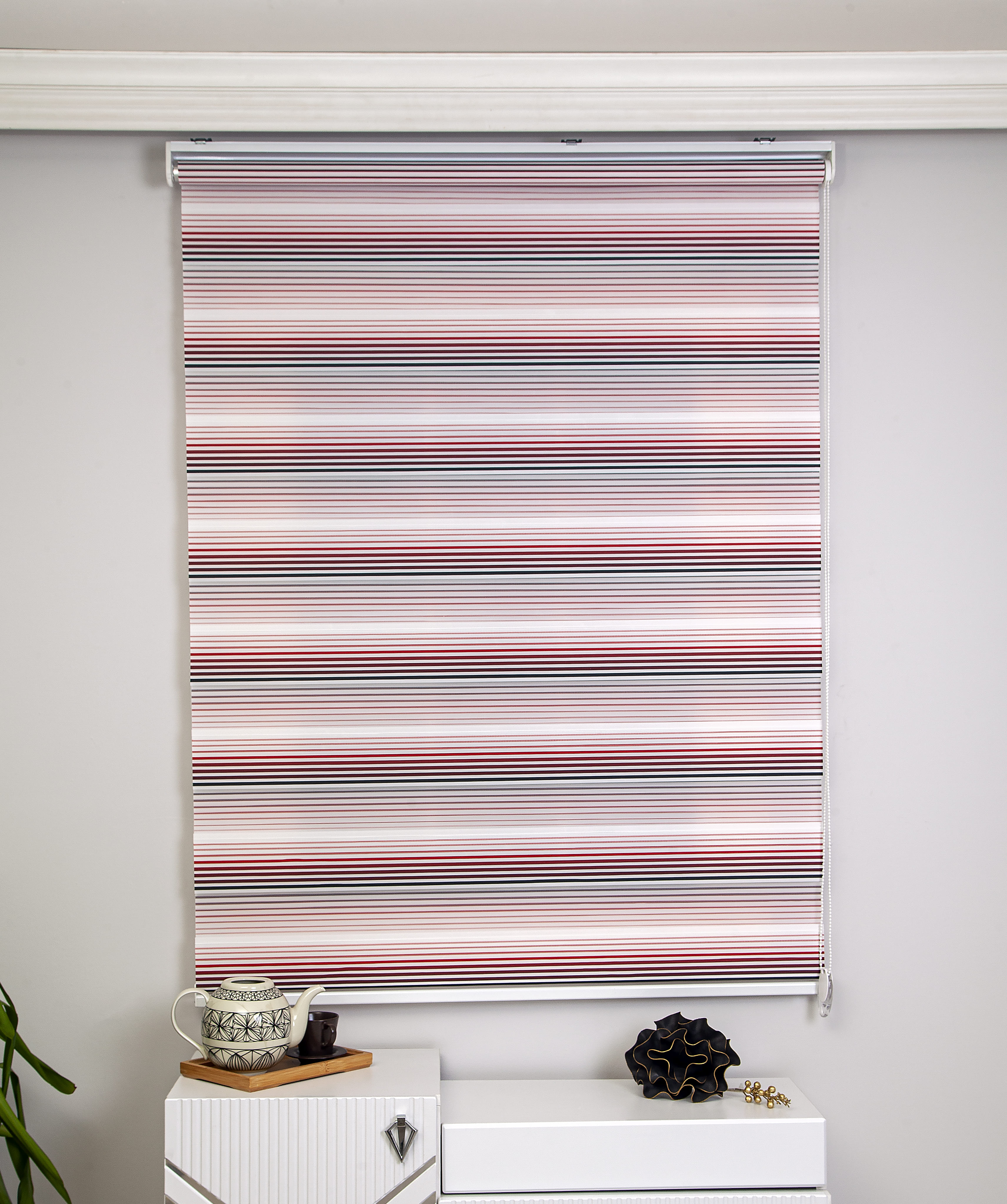 RENK GEÇİŞLİ ZEBRA PERDE DREAM 1205