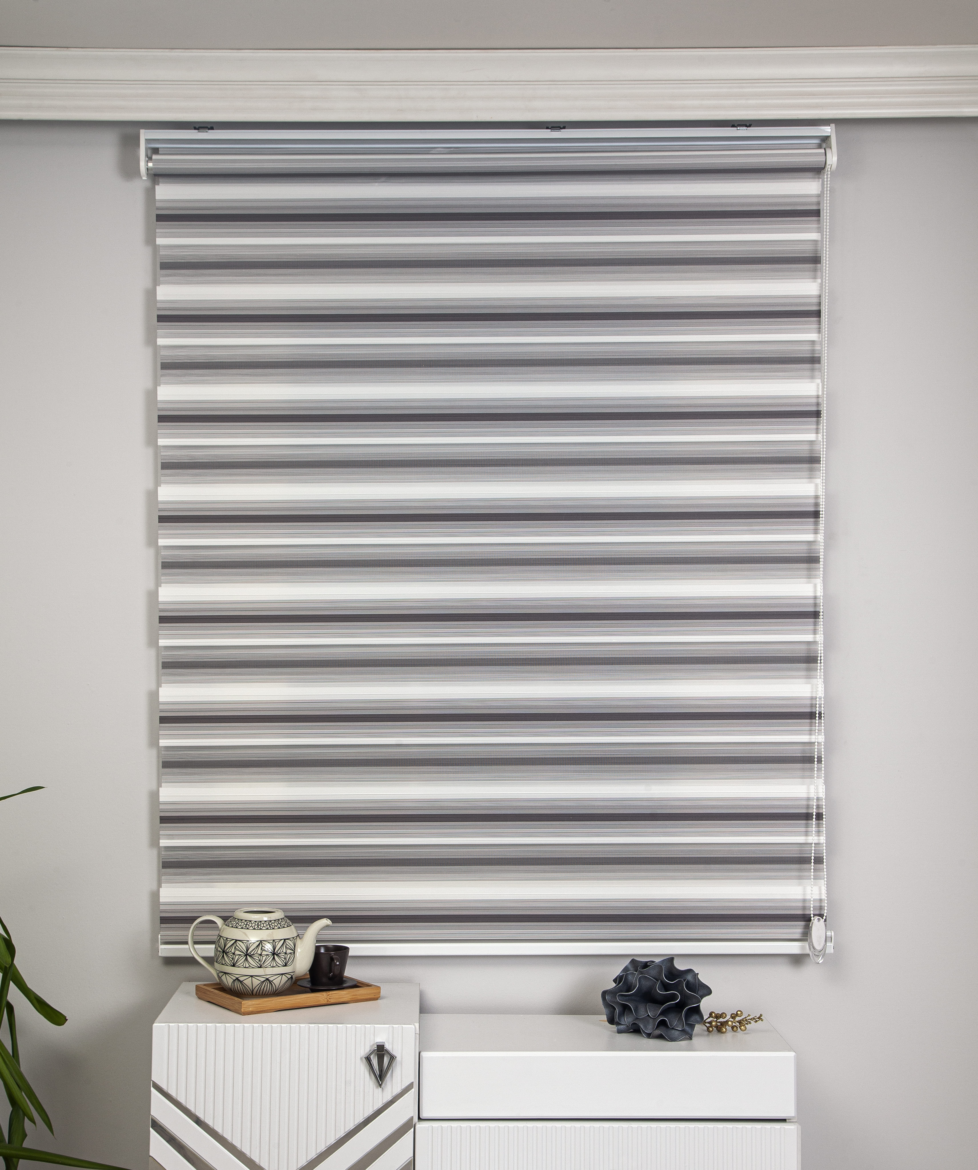 RENK GEÇİŞLİ ZEBRA PERDE DREAM 1210