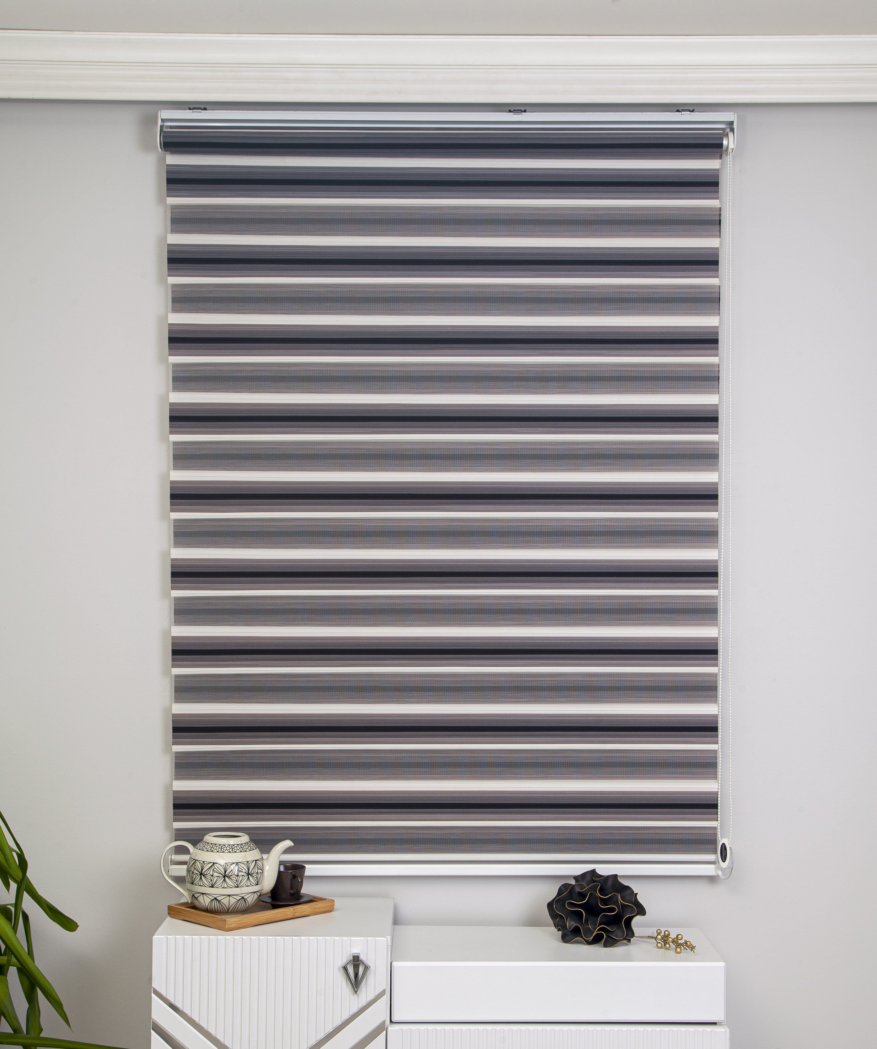 RENK GEÇİŞLİ ZEBRA PERDE DREAM 1211