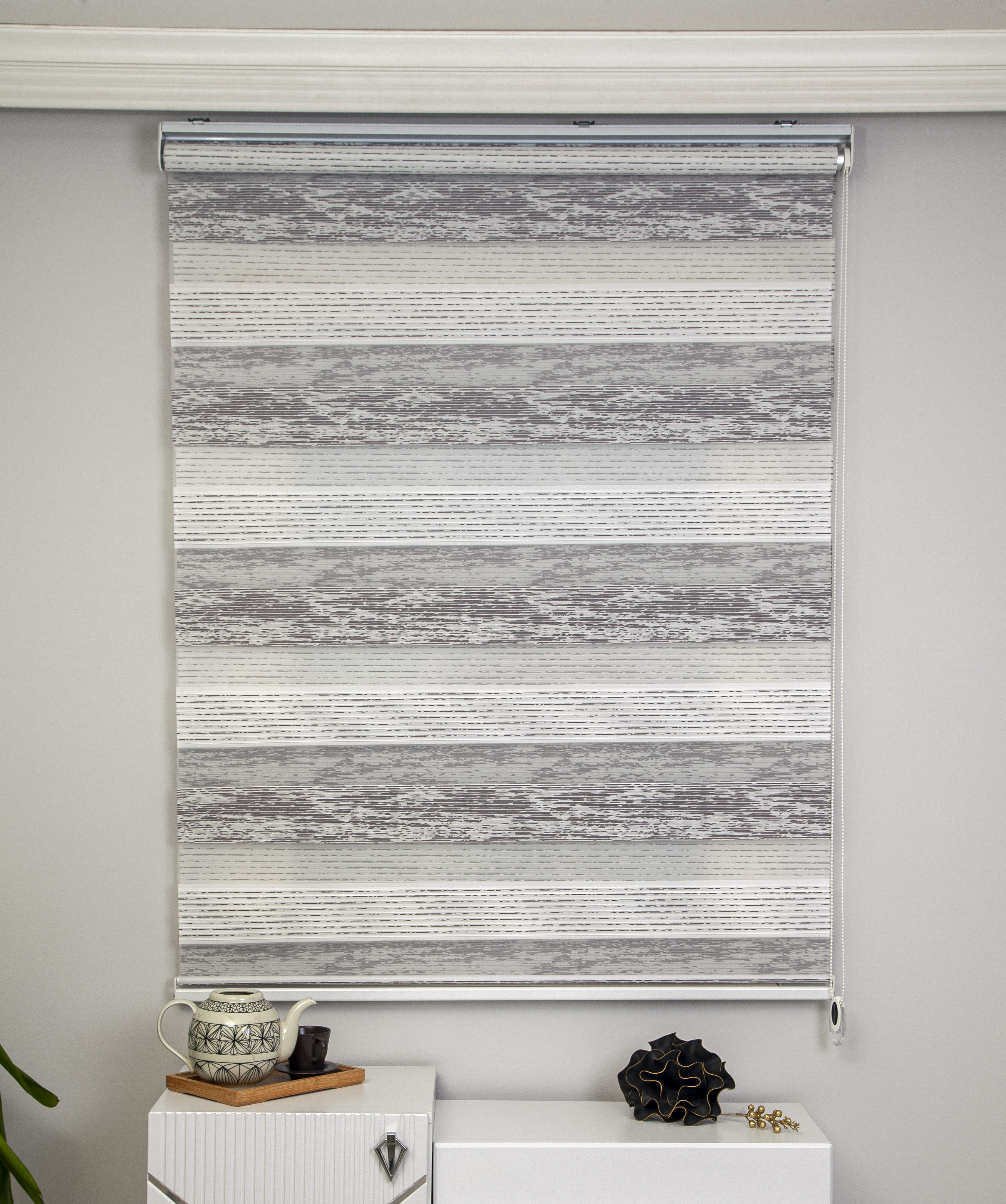 RENK GEÇİŞLİ ZEBRA PERDE EGE 250