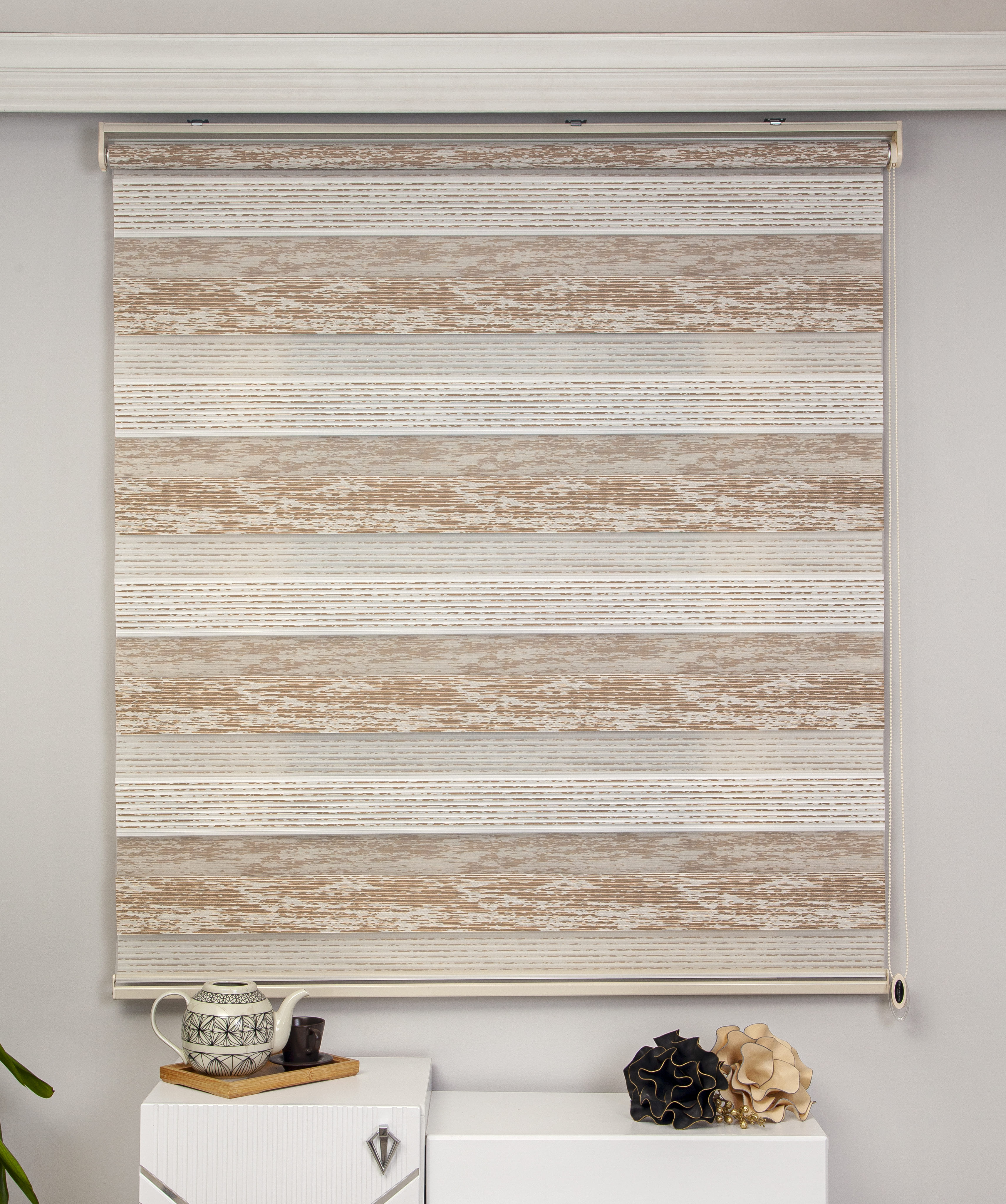 RENK GEÇİŞLİ ZEBRA PERDE EGE 252