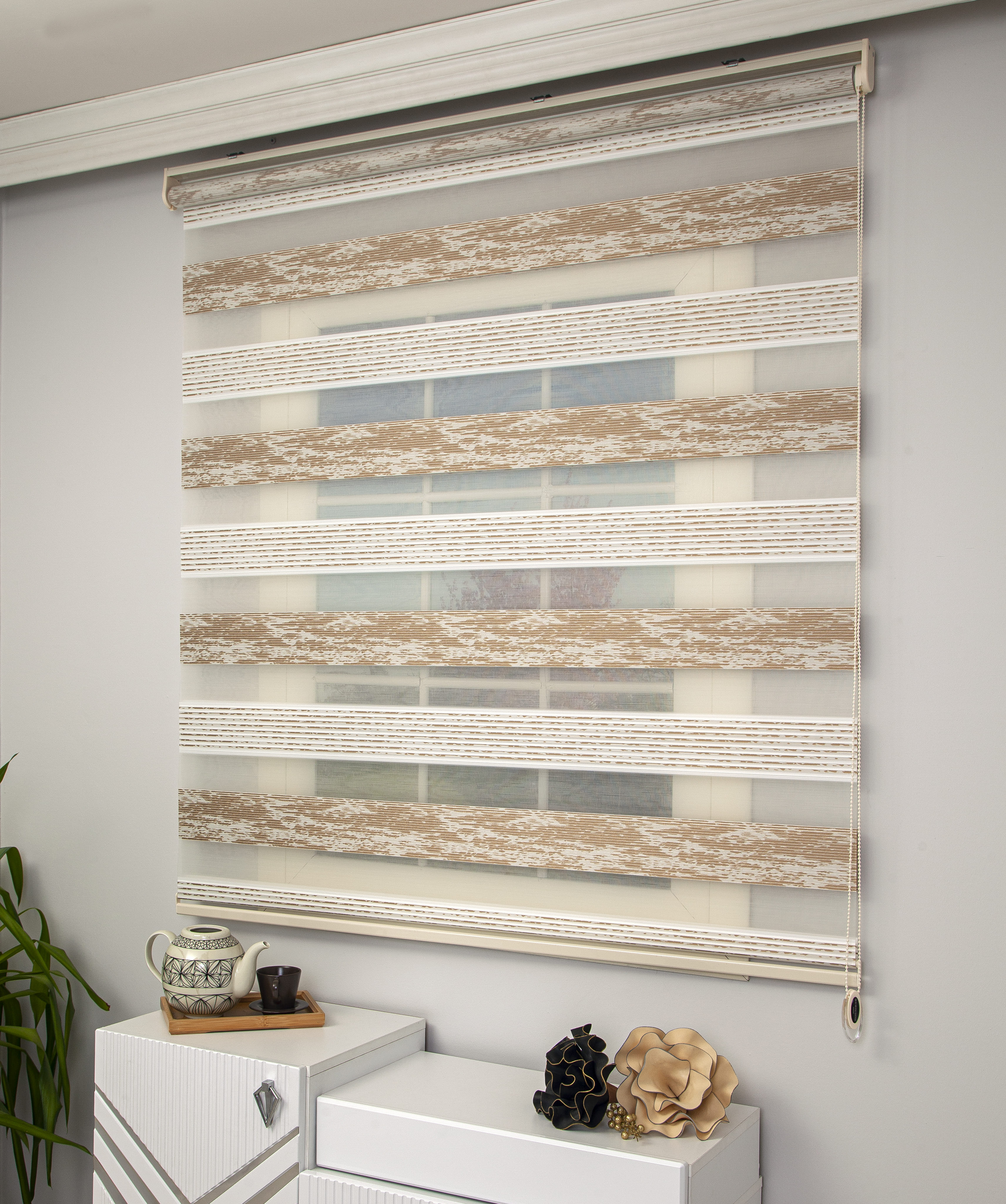 RENK GEÇİŞLİ ZEBRA PERDE EGE 252