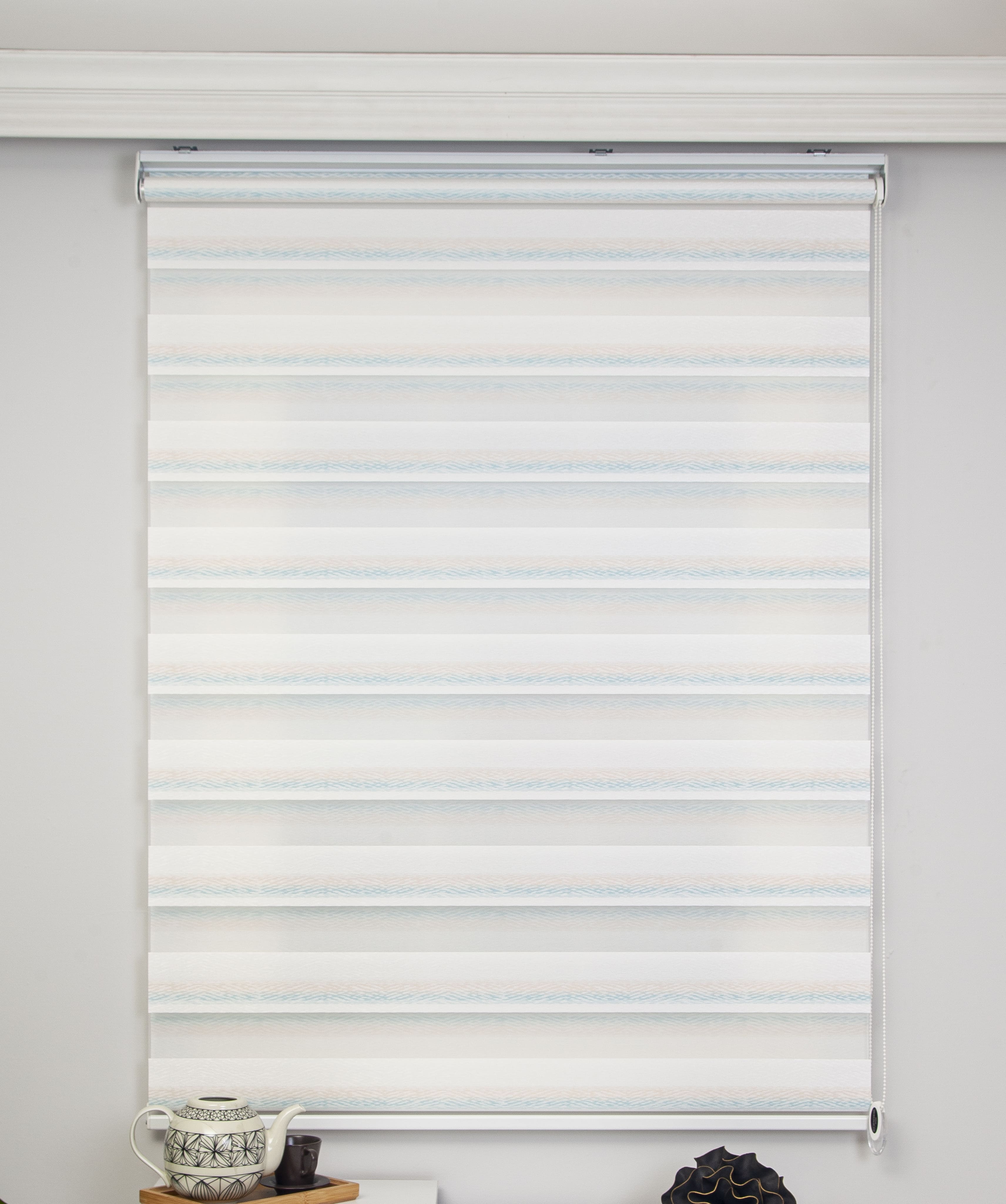 RENK GEÇİŞLİ ZEBRA PERDE GİLAN 502