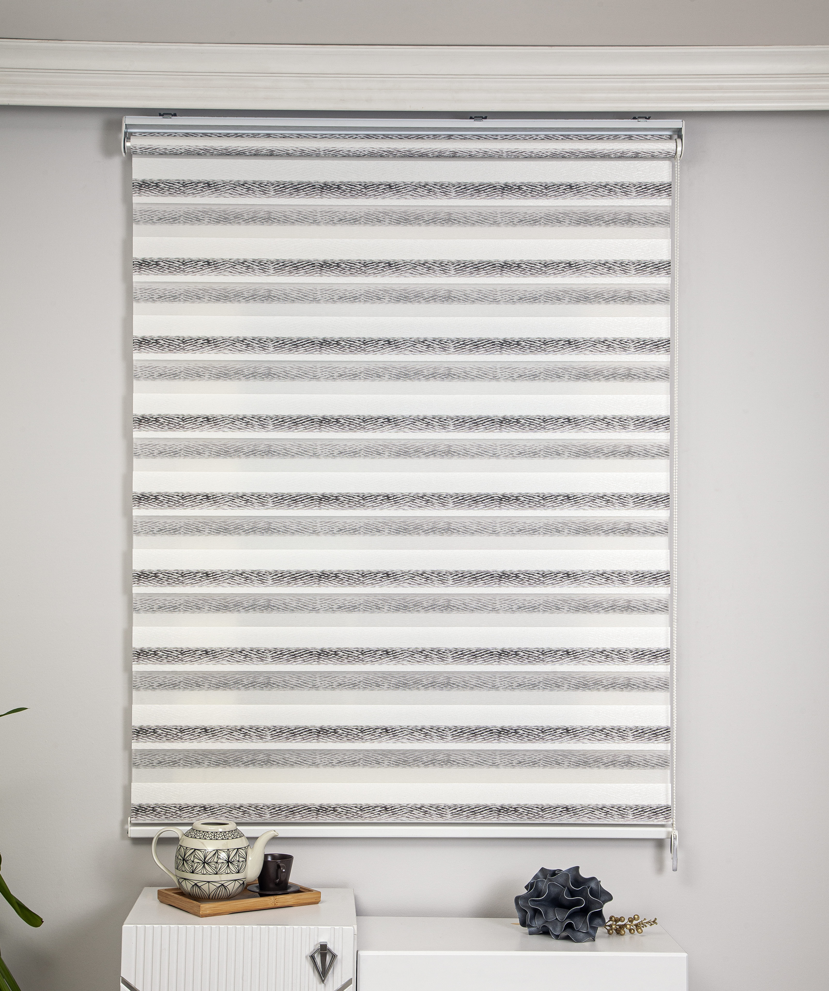 RENK GEÇİŞLİ ZEBRA PERDE GİLAN 503