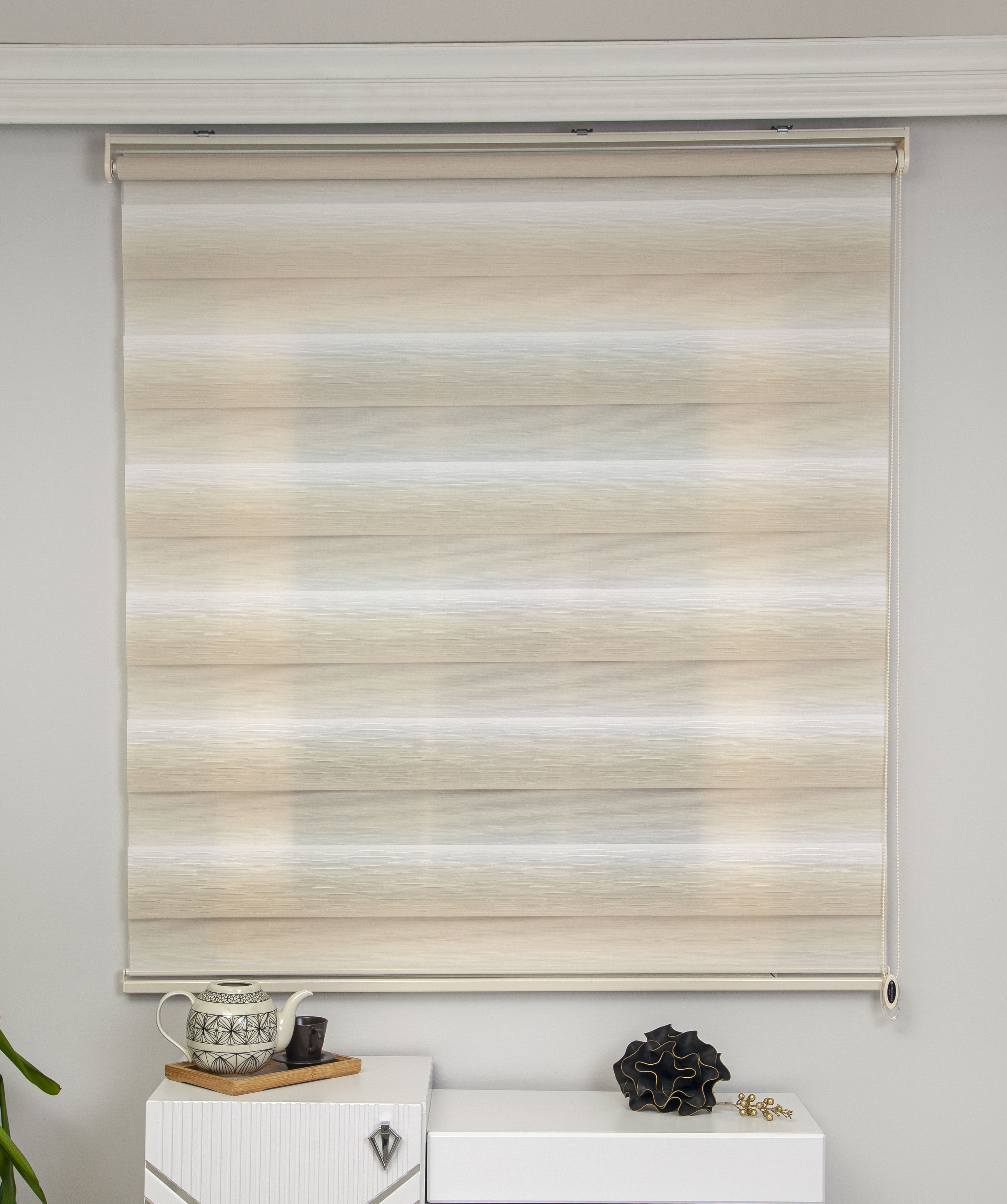 RENK GEÇİŞLİ ZEBRA PERDE RİO 600