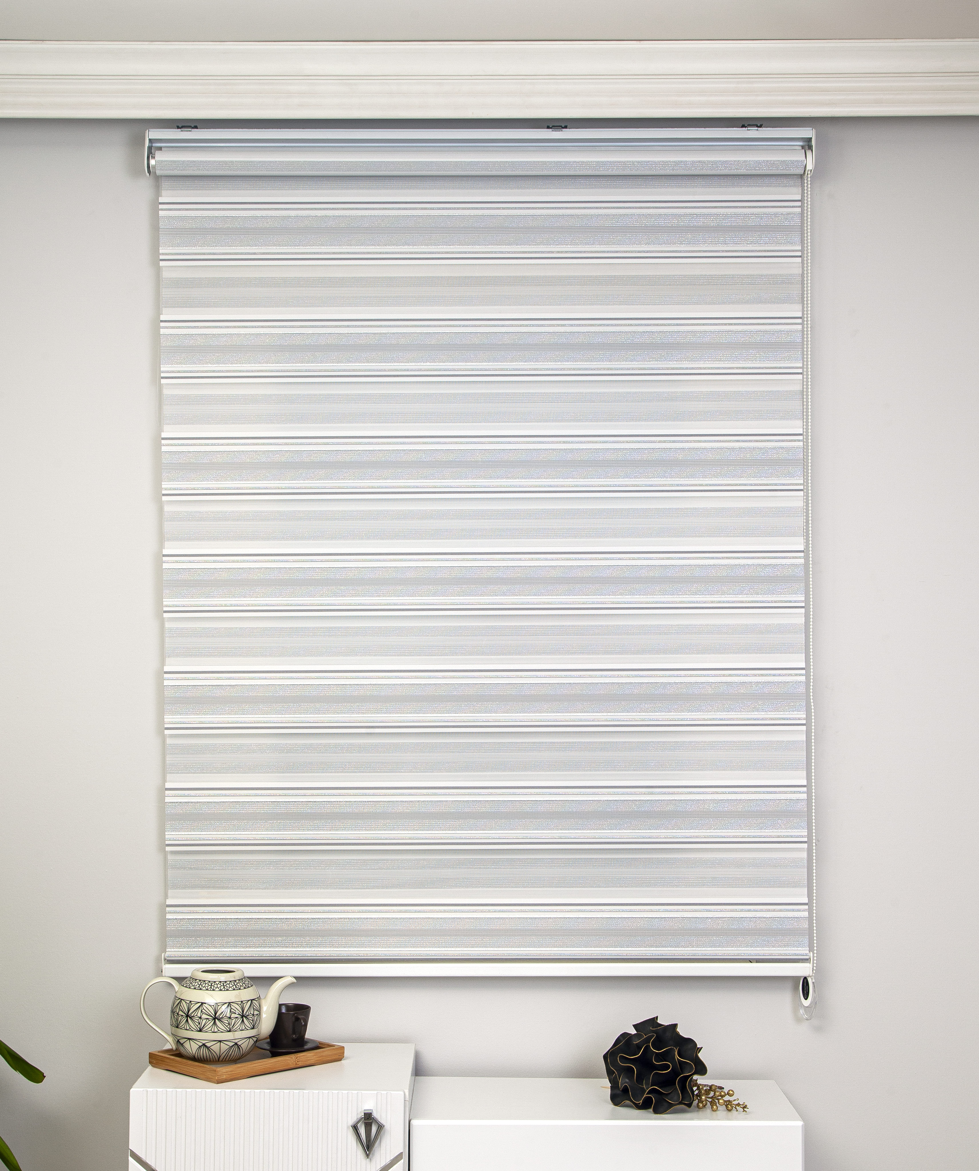 SİMLİ ZEBRA PERDE PARİS 302