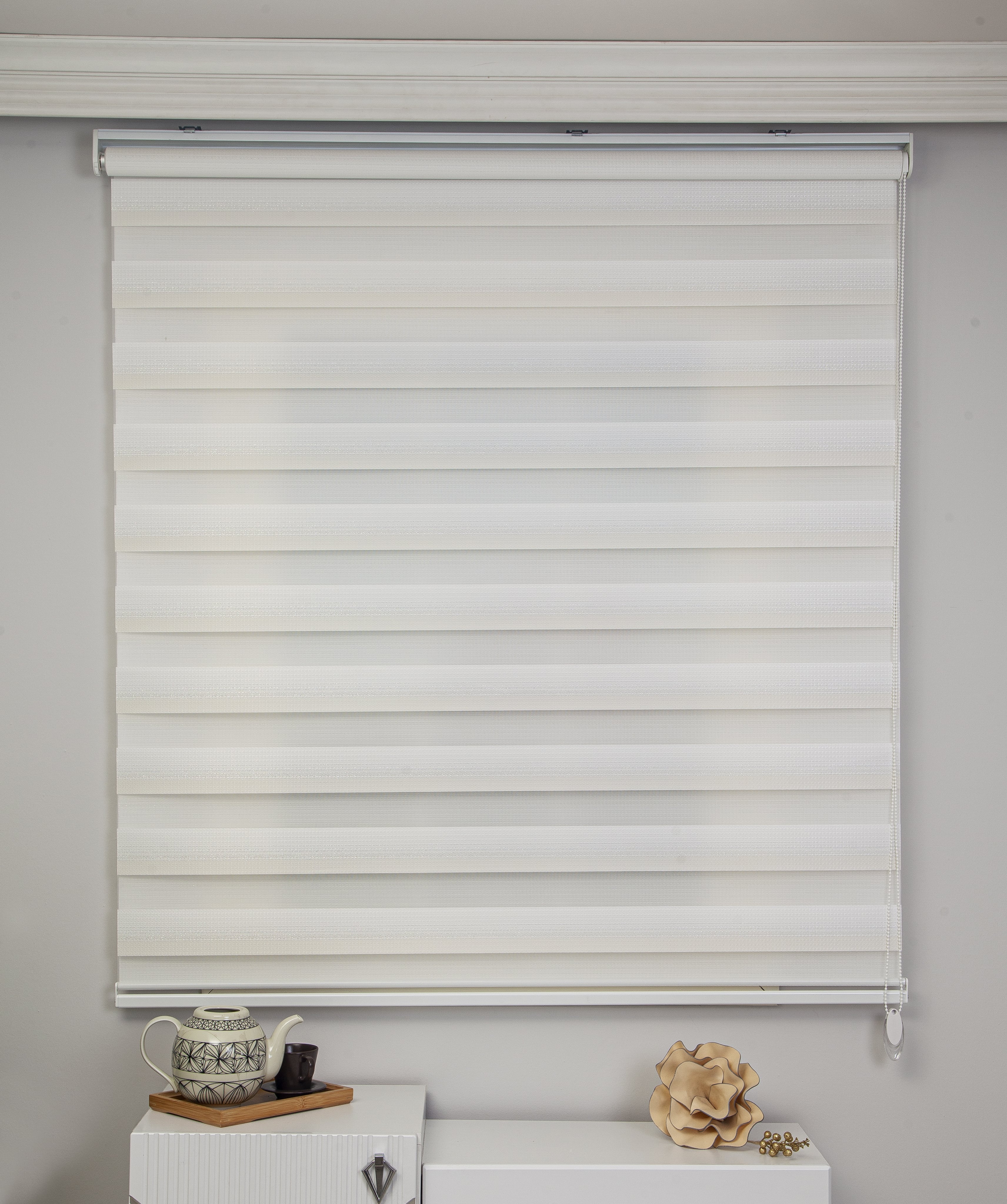 TOKYO 700 JAKARLI ZEBRA PERDE