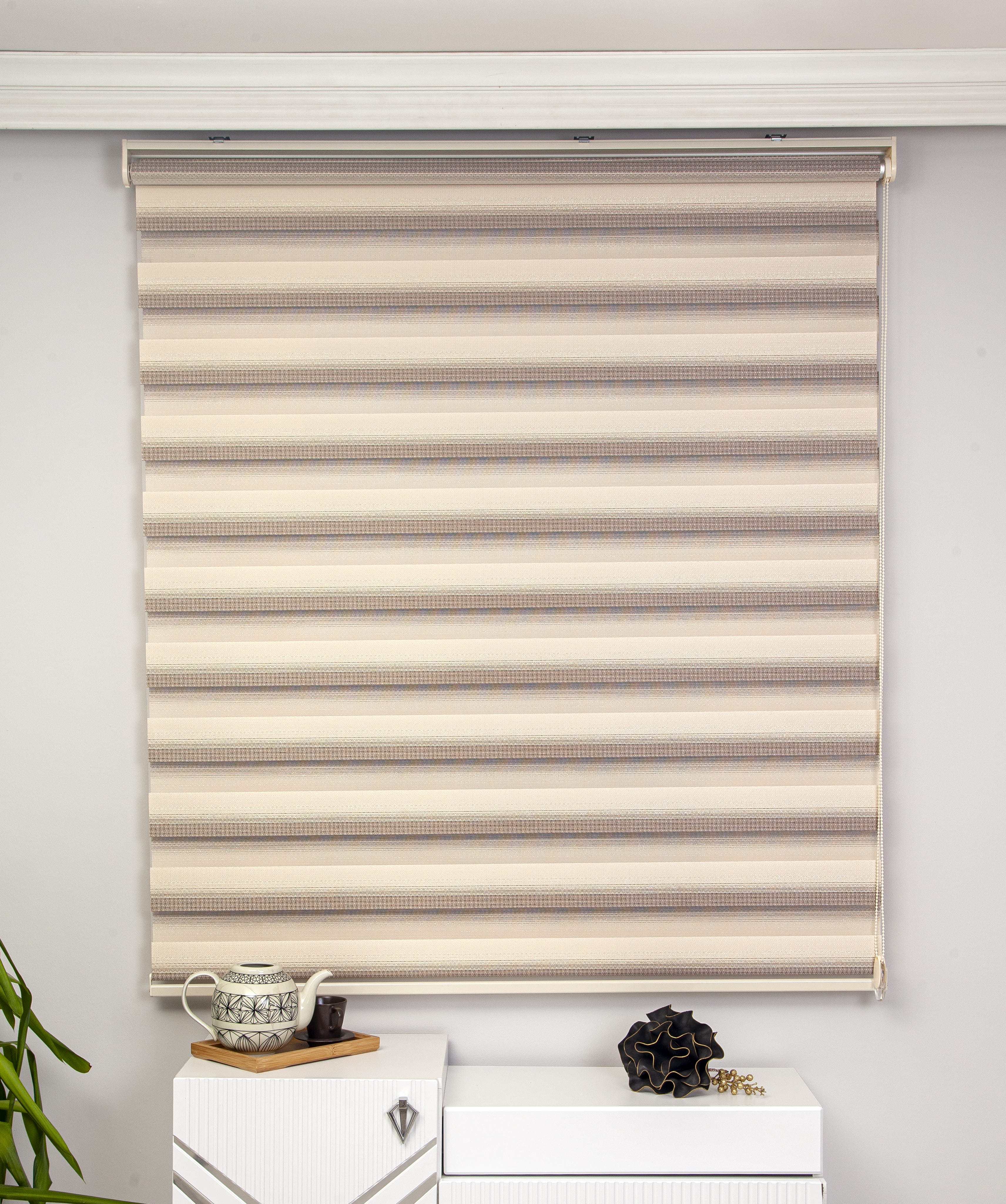 TOKYO 702 JAKARLI ZEBRA PERDE